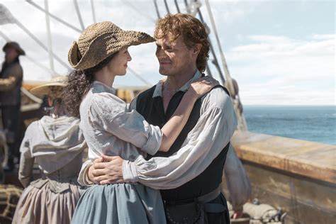 Watch (online) Outlandet Season 3 Episode 9 ((s03e09)).